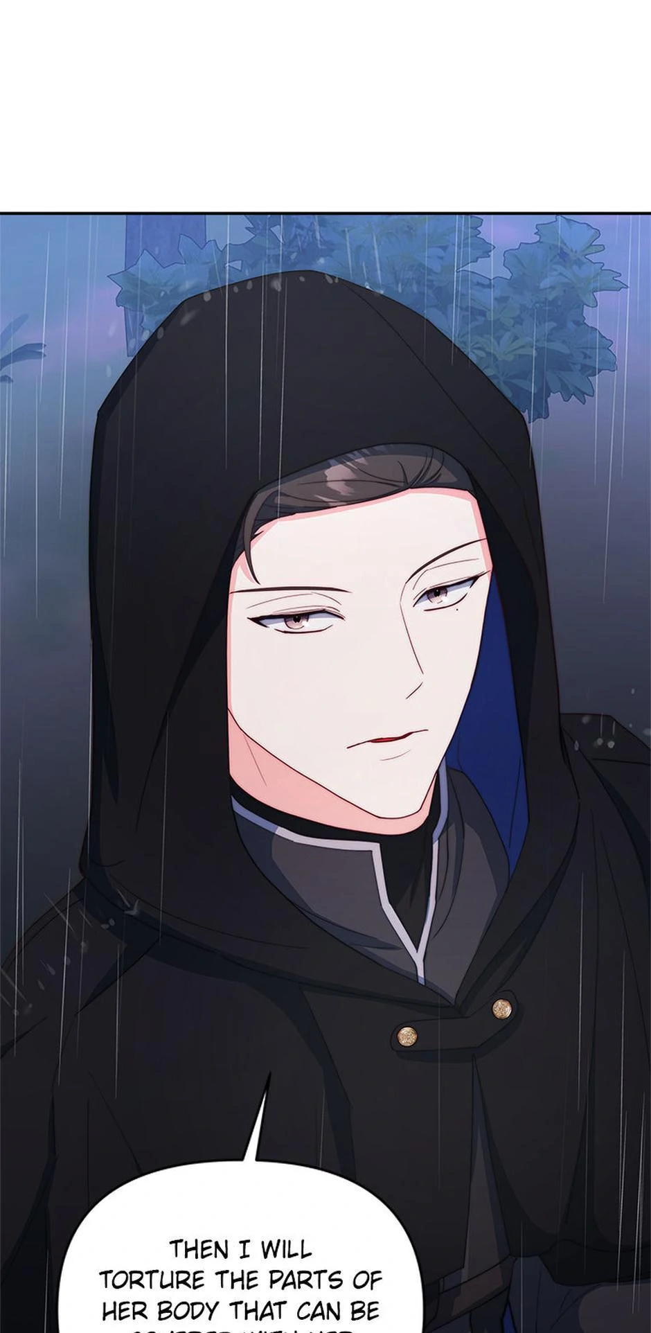 The Contract Couple: Ines & Kaisac Chapter 64 - page 76