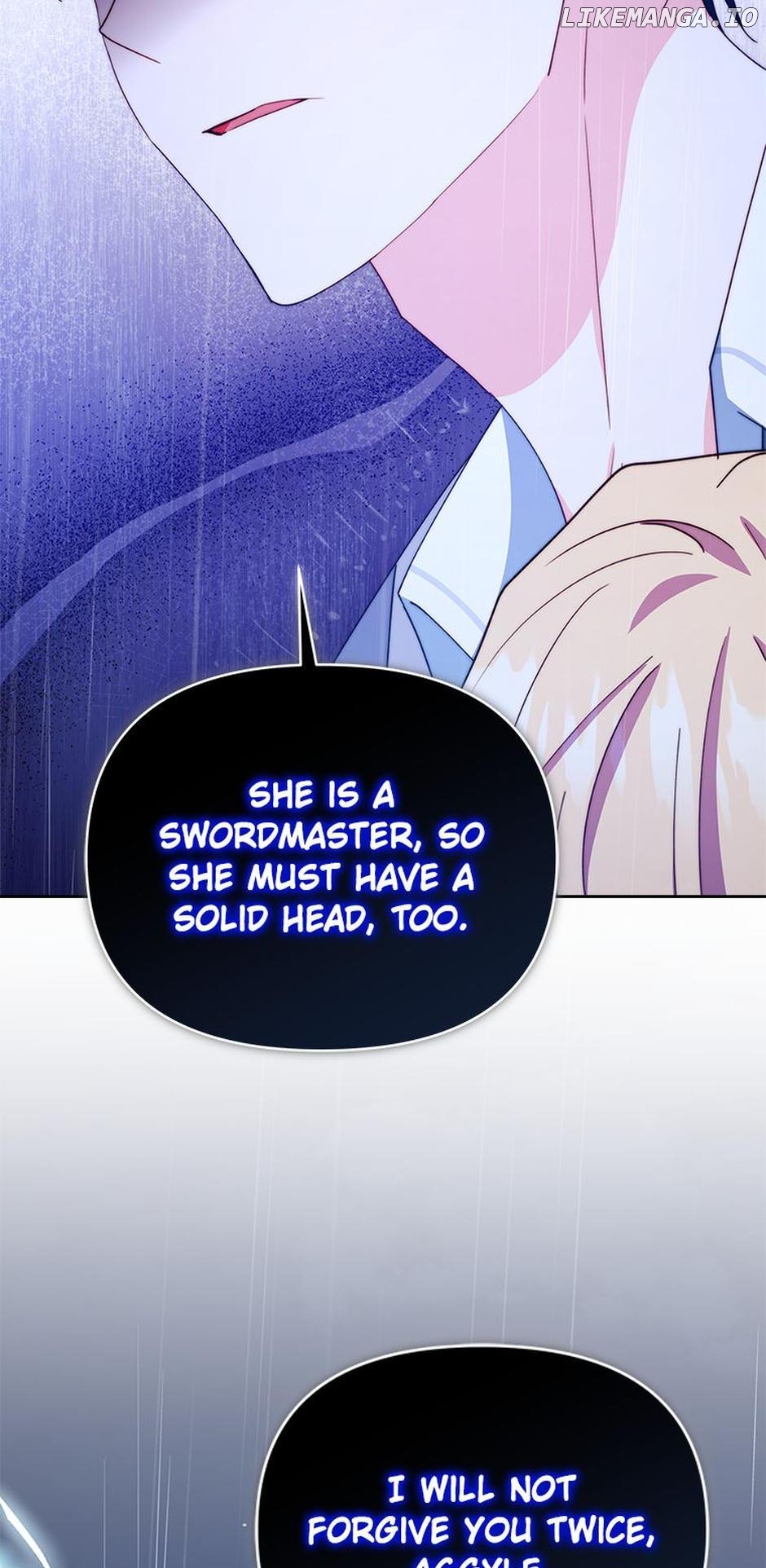 The Contract Couple: Ines & Kaisac Chapter 64 - page 78