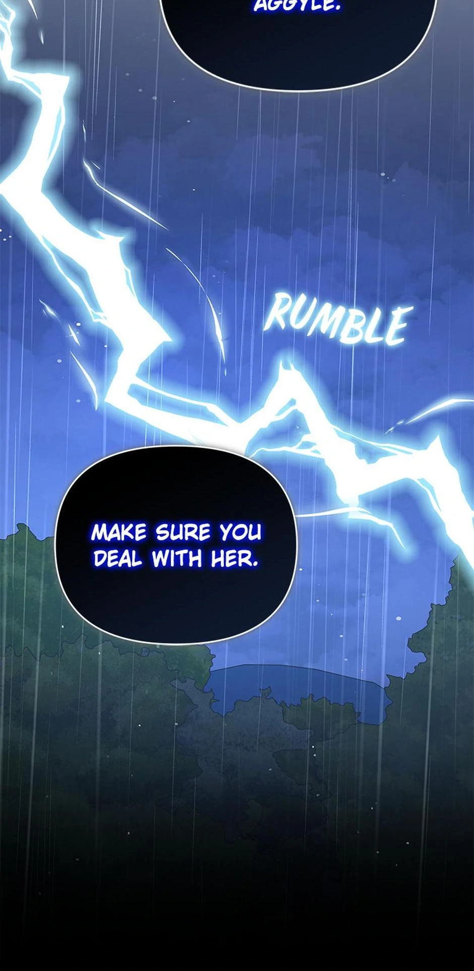 The Contract Couple: Ines & Kaisac Chapter 64 - page 79