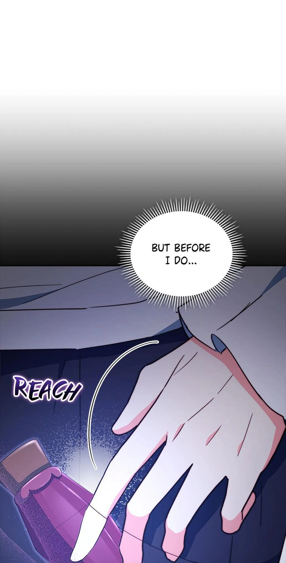 The Contract Couple: Ines & Kaisac Chapter 65 - page 9