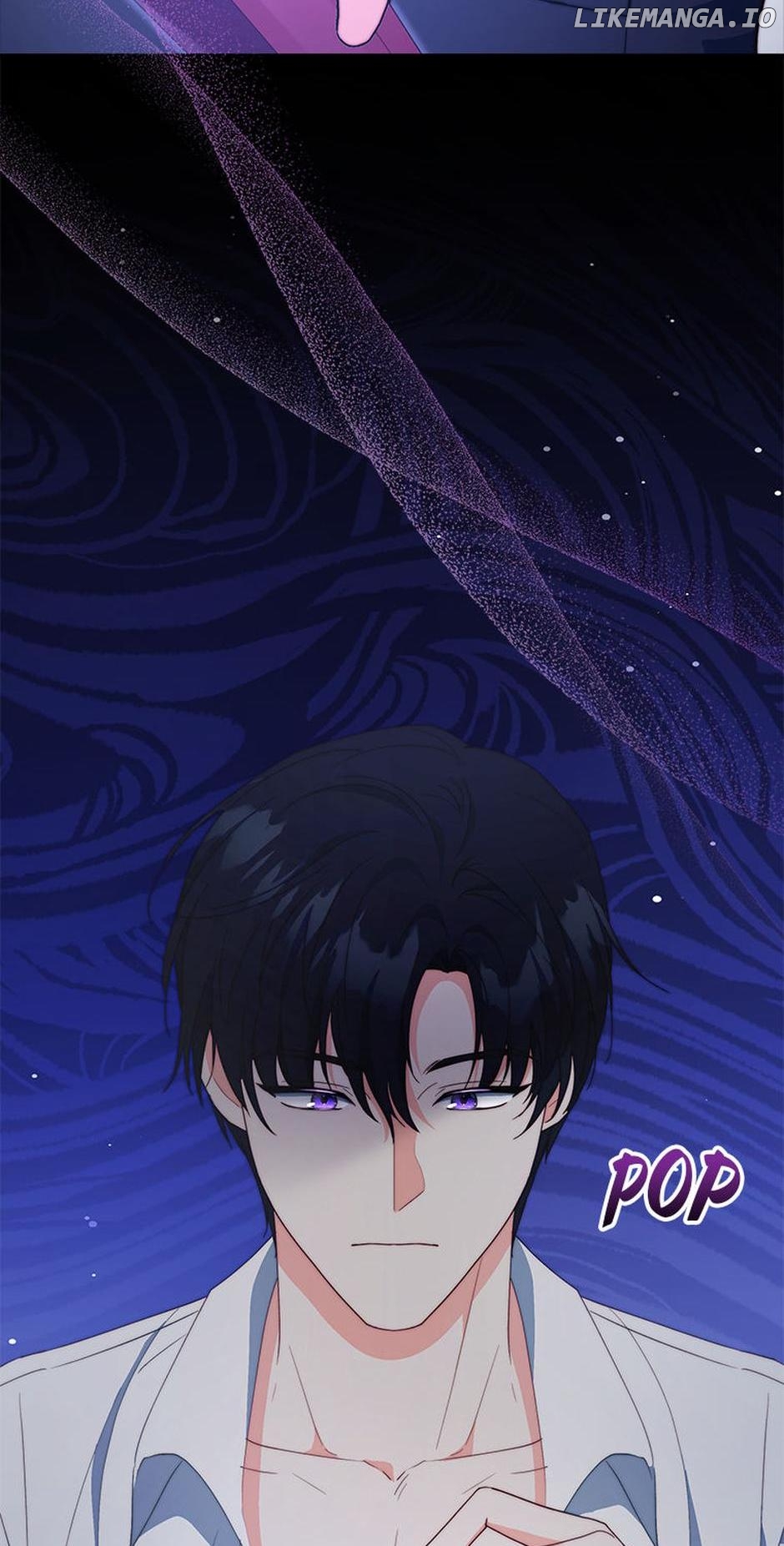 The Contract Couple: Ines & Kaisac Chapter 65 - page 10