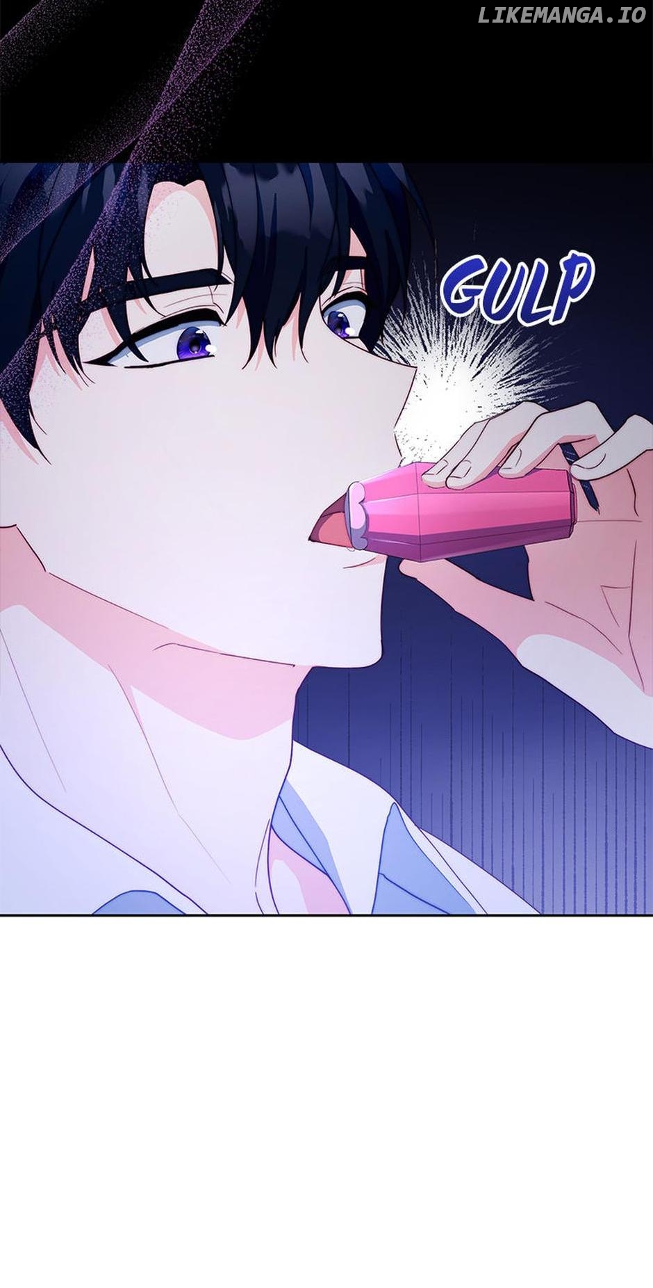 The Contract Couple: Ines & Kaisac Chapter 65 - page 12