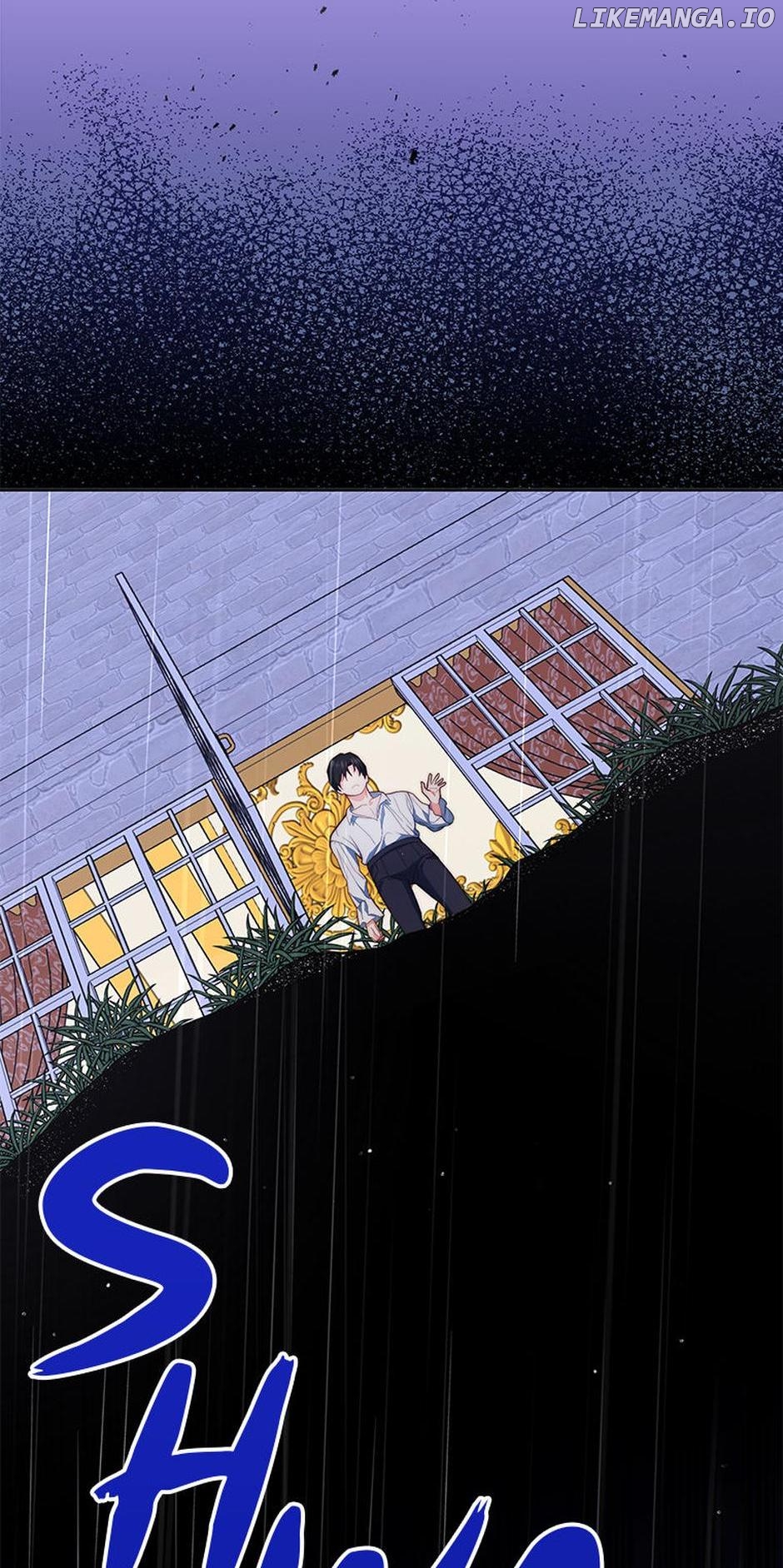 The Contract Couple: Ines & Kaisac Chapter 65 - page 14