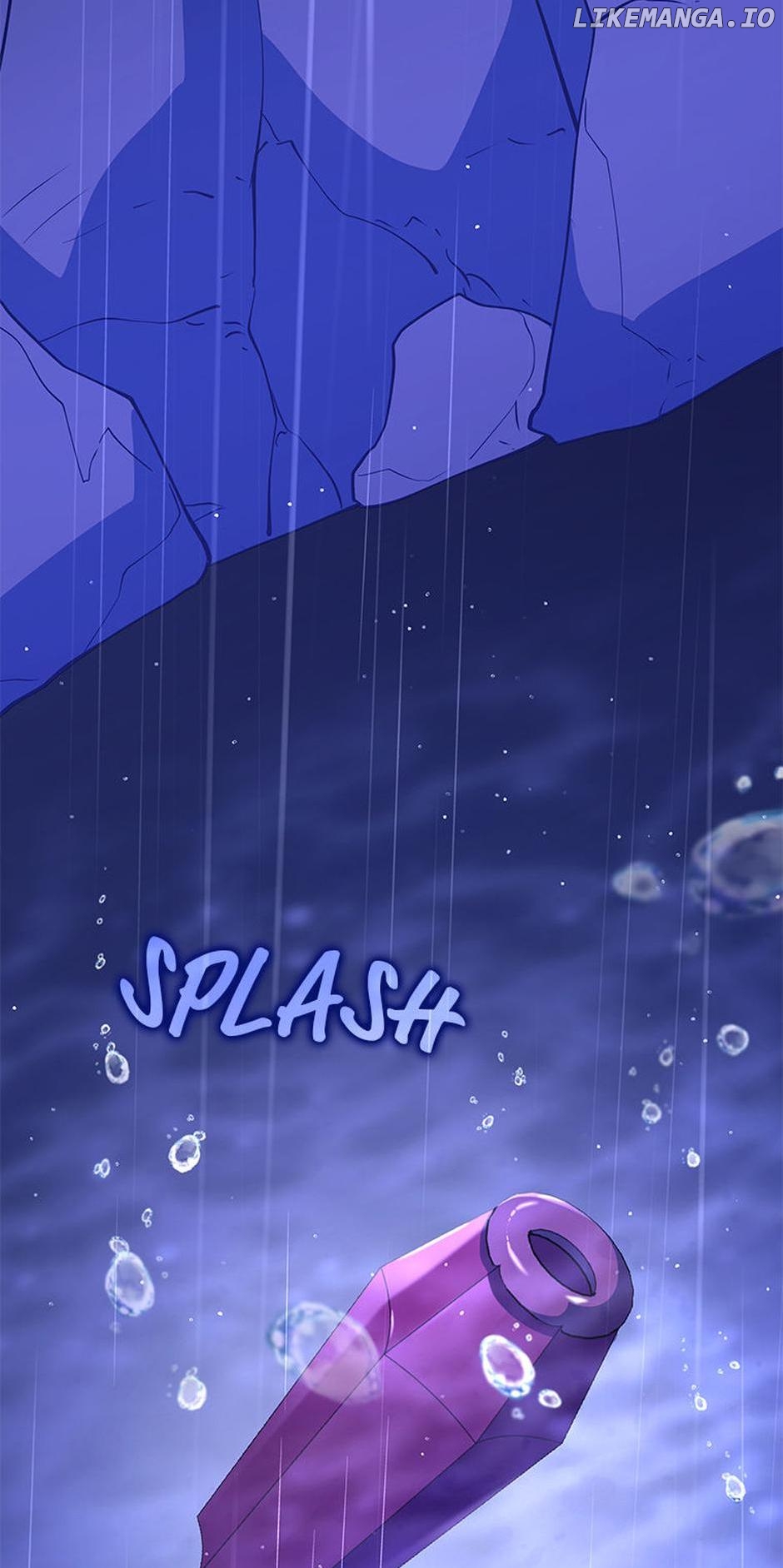 The Contract Couple: Ines & Kaisac Chapter 65 - page 16