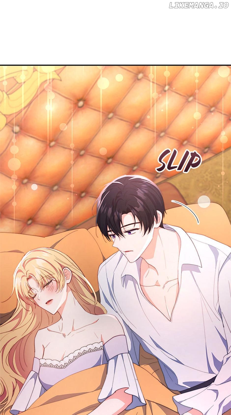 The Contract Couple: Ines & Kaisac Chapter 65 - page 18