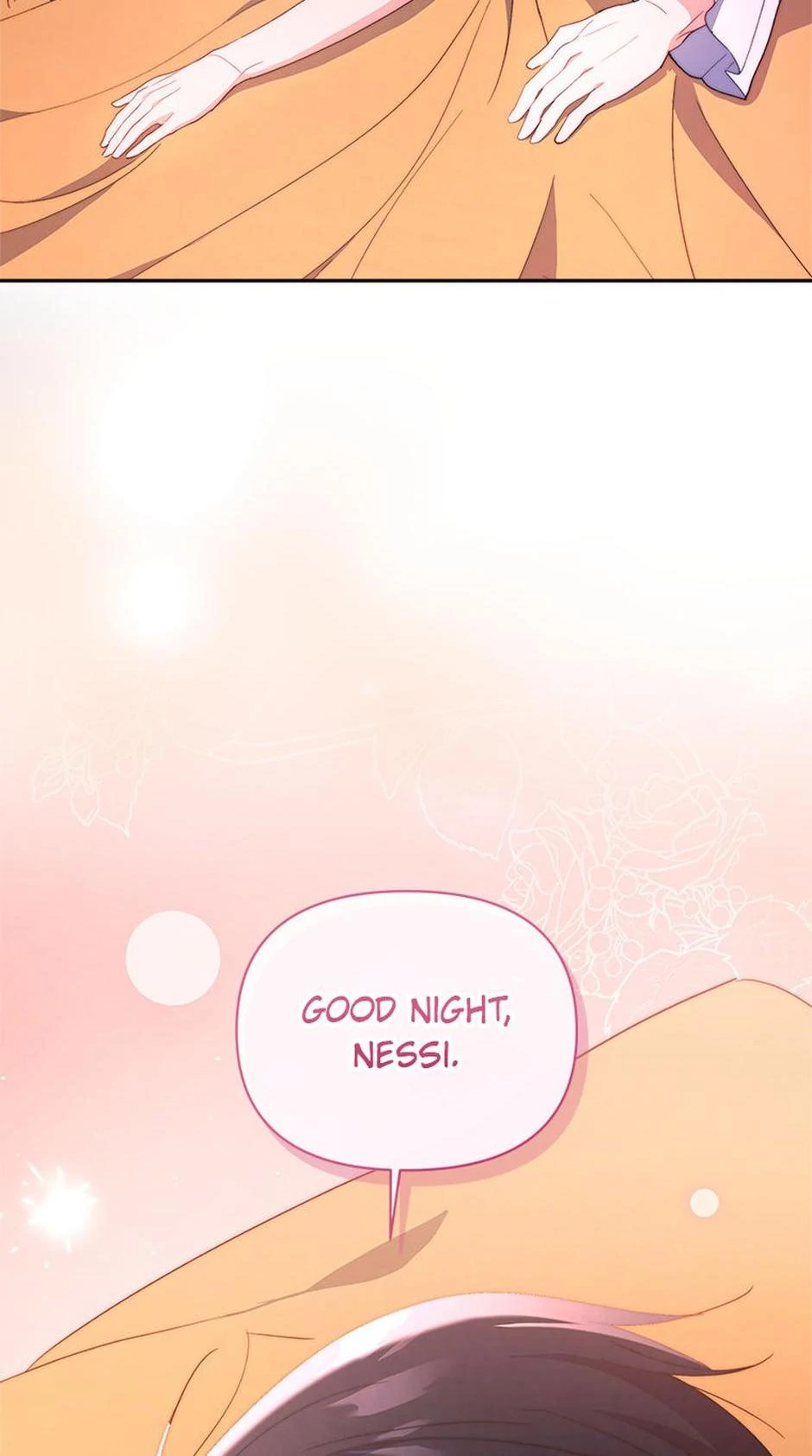 The Contract Couple: Ines & Kaisac Chapter 65 - page 19