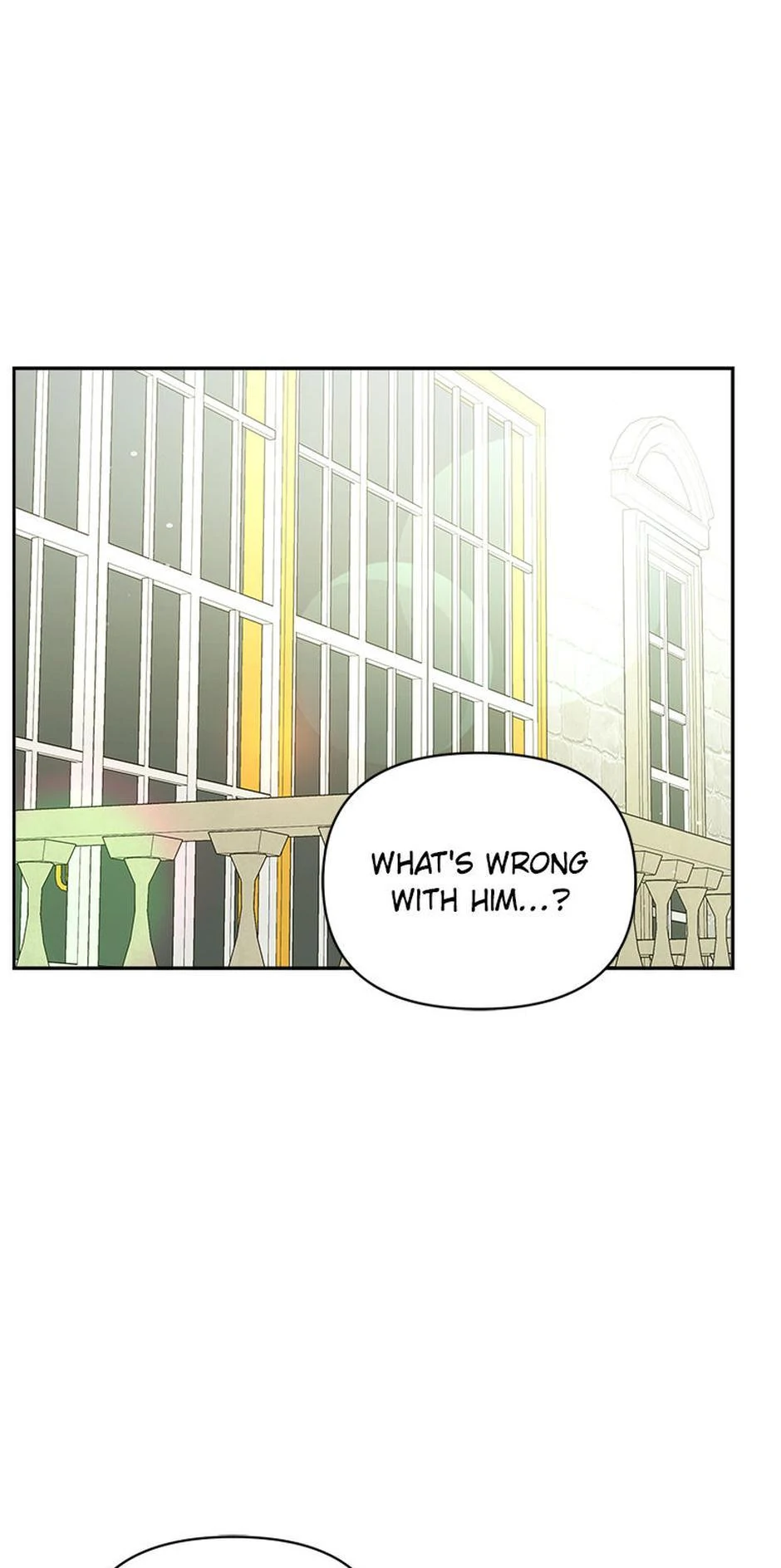 The Contract Couple: Ines & Kaisac Chapter 65 - page 29