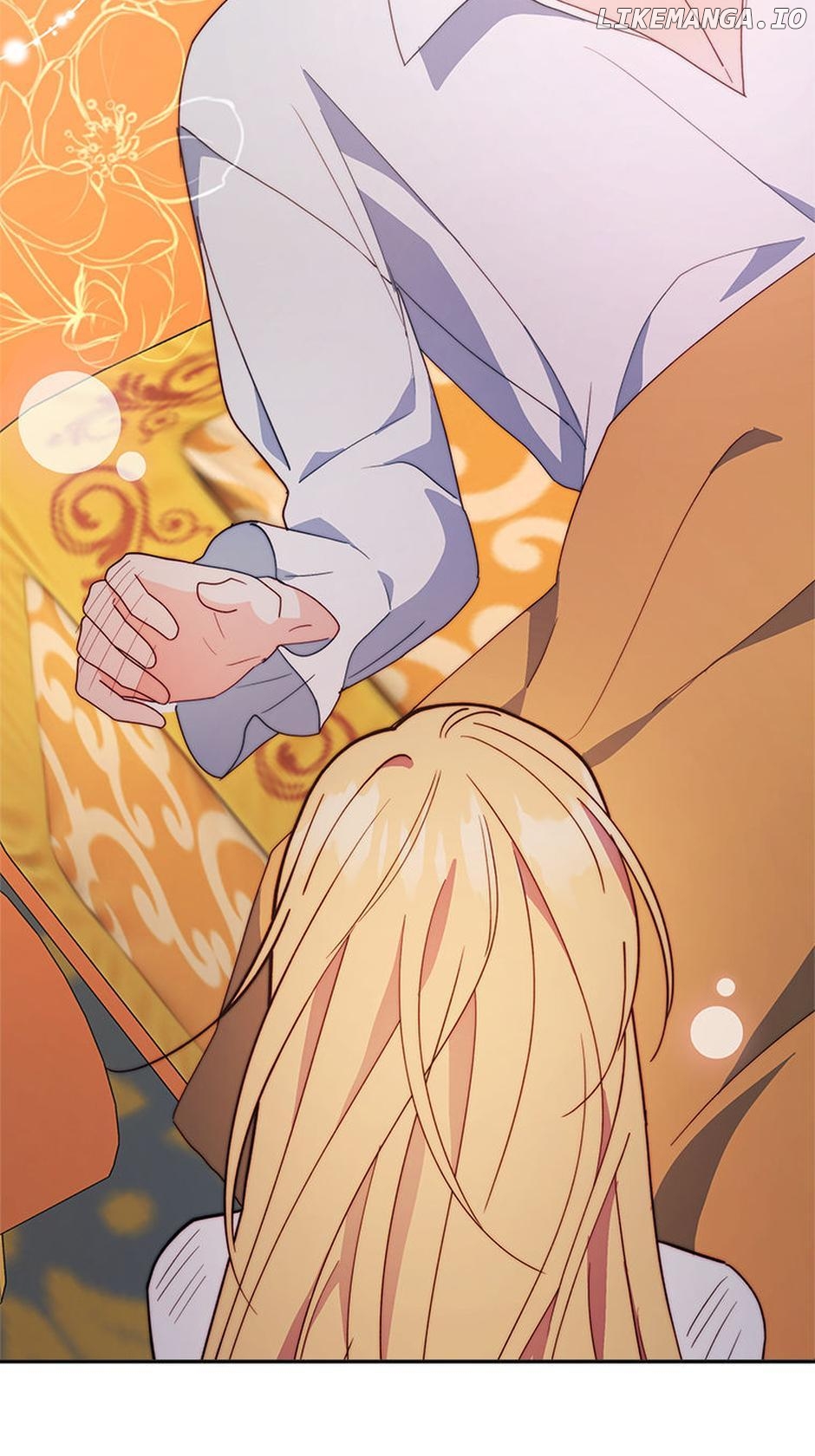 The Contract Couple: Ines & Kaisac Chapter 65 - page 38