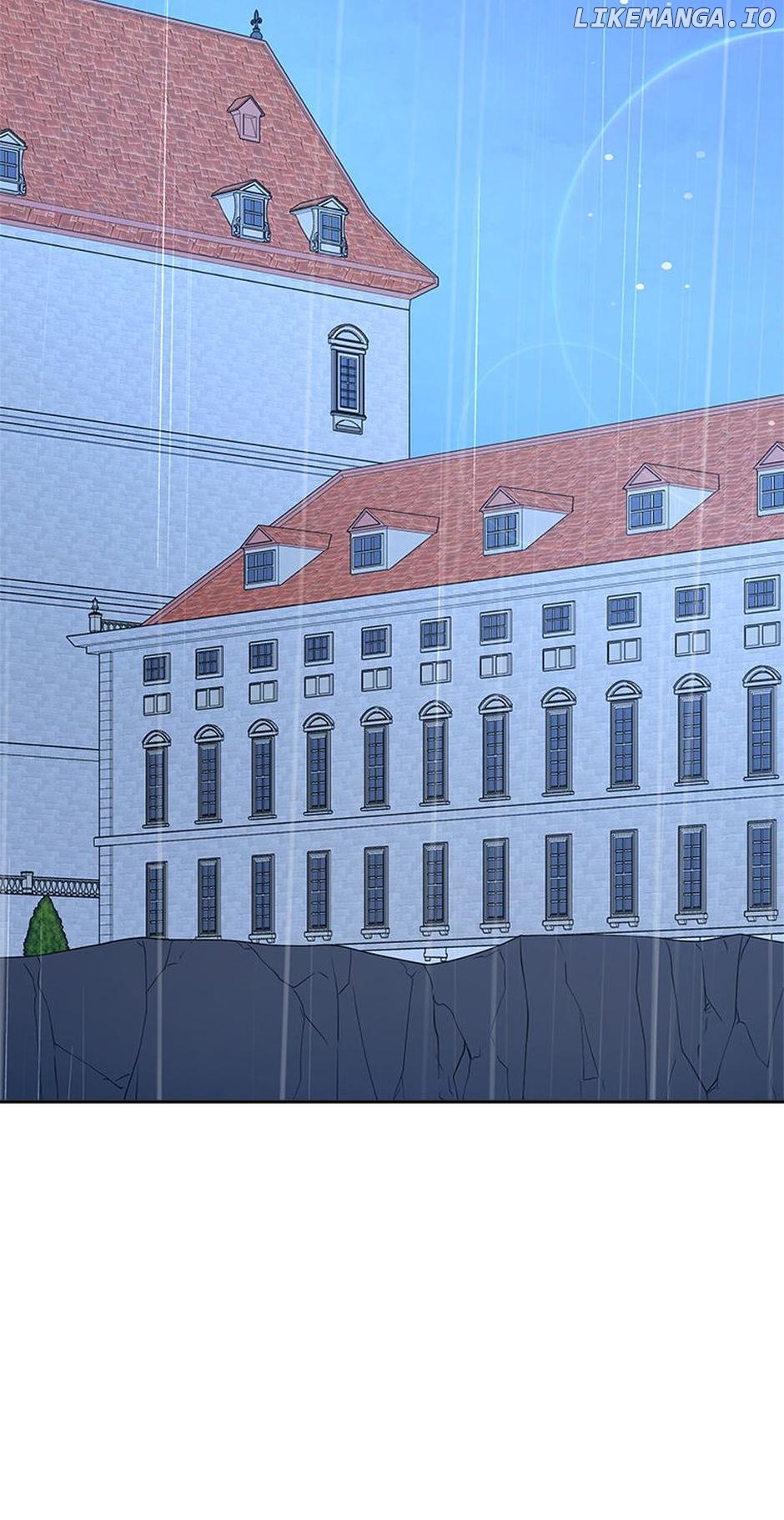 The Contract Couple: Ines & Kaisac Chapter 65 - page 3