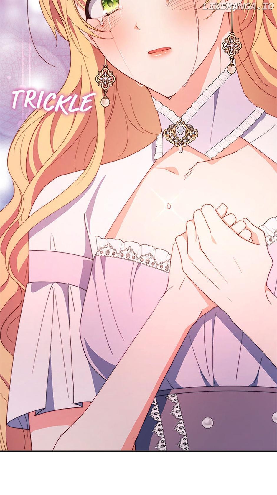 The Contract Couple: Ines & Kaisac Chapter 65 - page 40