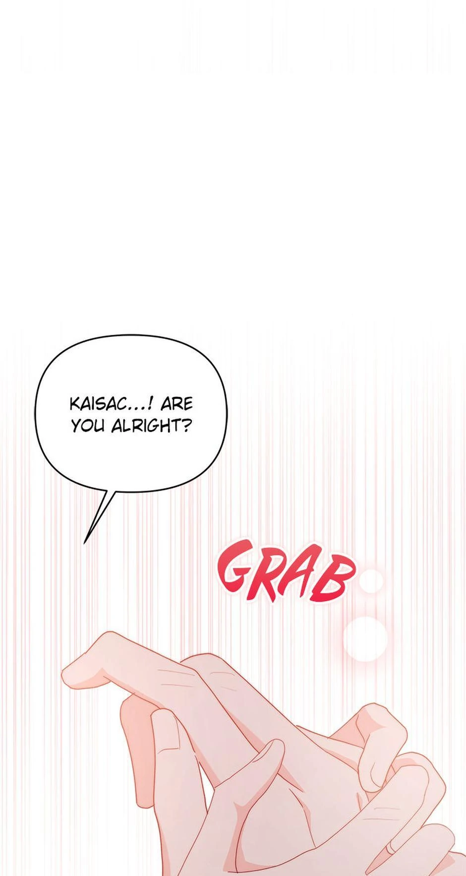 The Contract Couple: Ines & Kaisac Chapter 65 - page 41