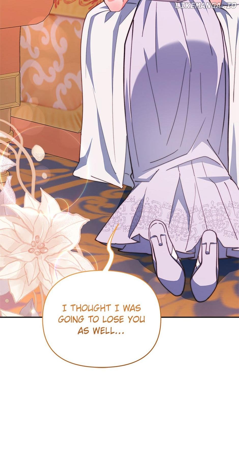 The Contract Couple: Ines & Kaisac Chapter 65 - page 47