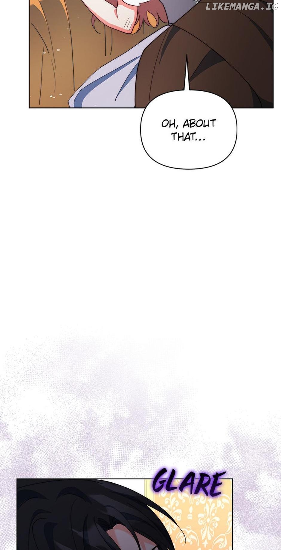 The Contract Couple: Ines & Kaisac Chapter 65 - page 49