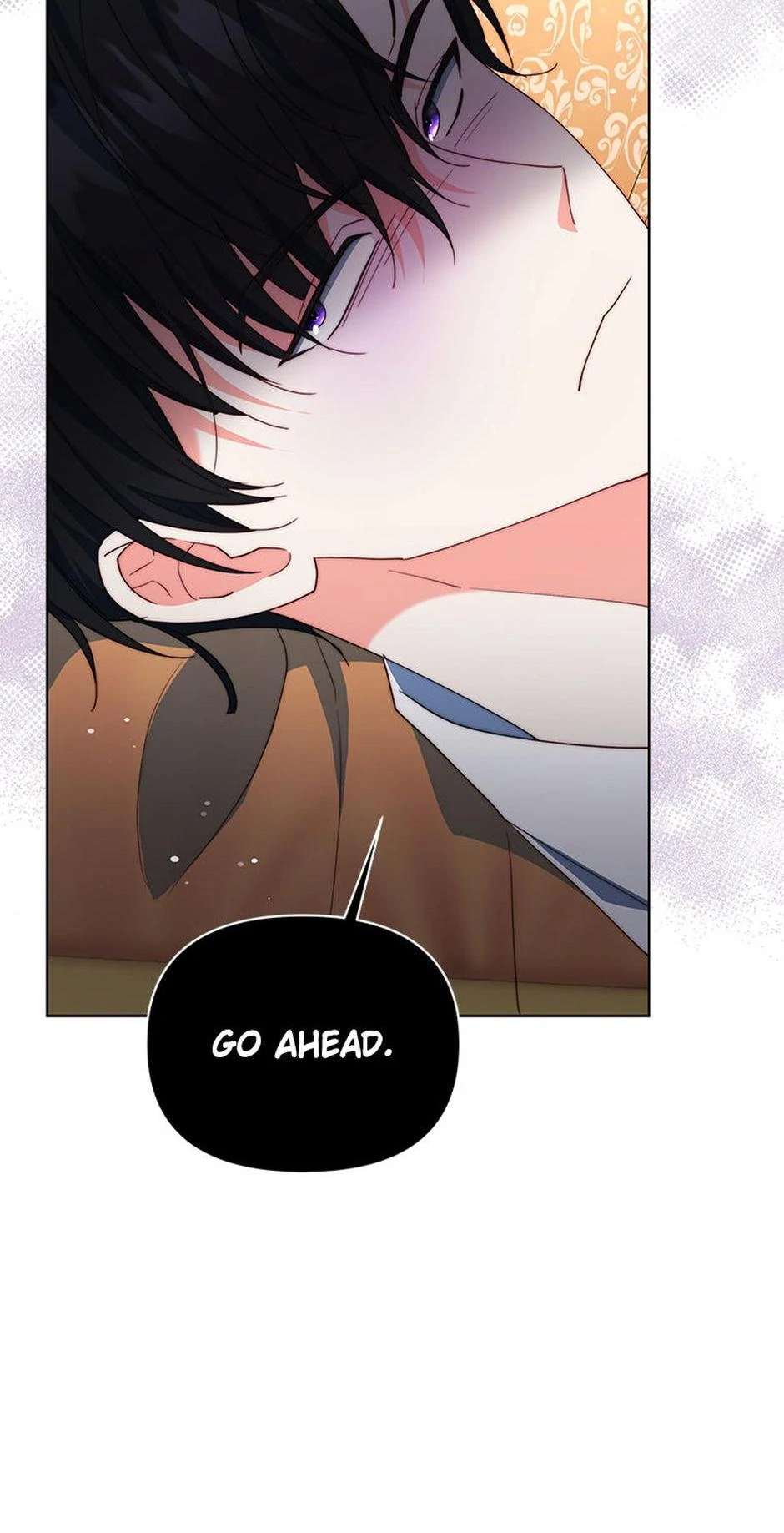 The Contract Couple: Ines & Kaisac Chapter 65 - page 50