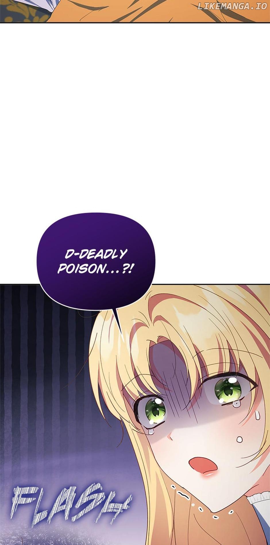 The Contract Couple: Ines & Kaisac Chapter 65 - page 53