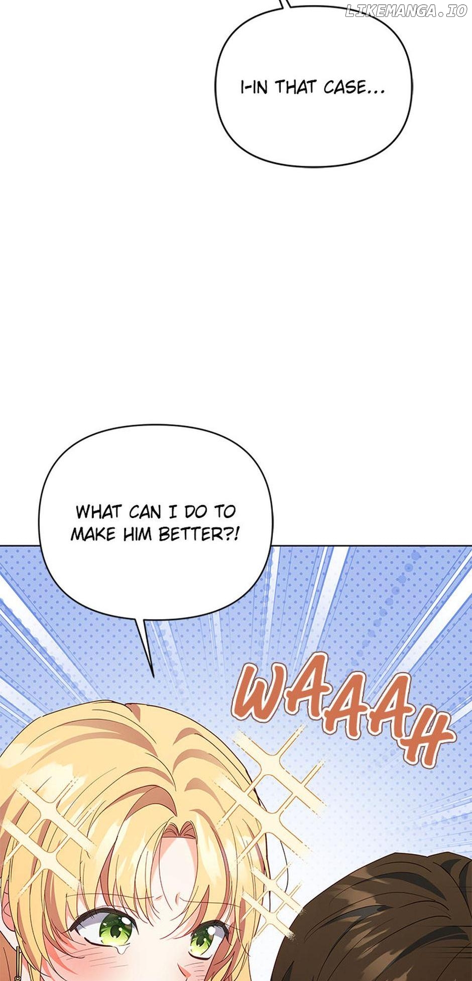 The Contract Couple: Ines & Kaisac Chapter 65 - page 59