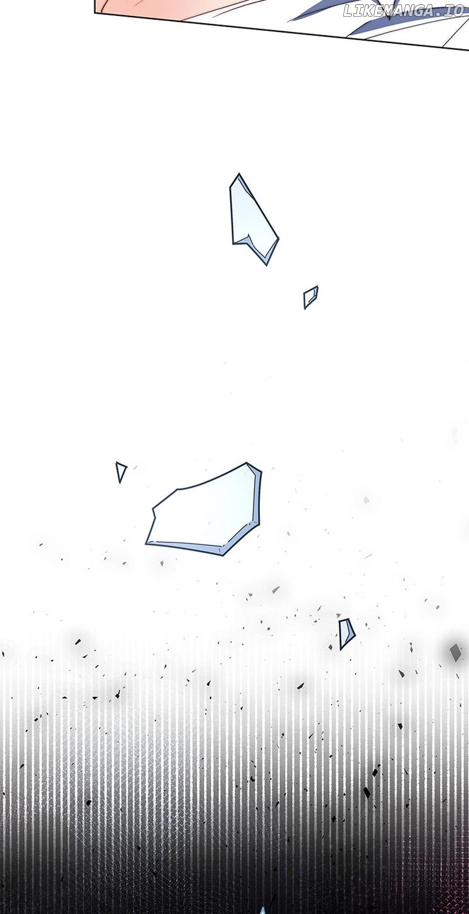 The Contract Couple: Ines & Kaisac Chapter 65 - page 66