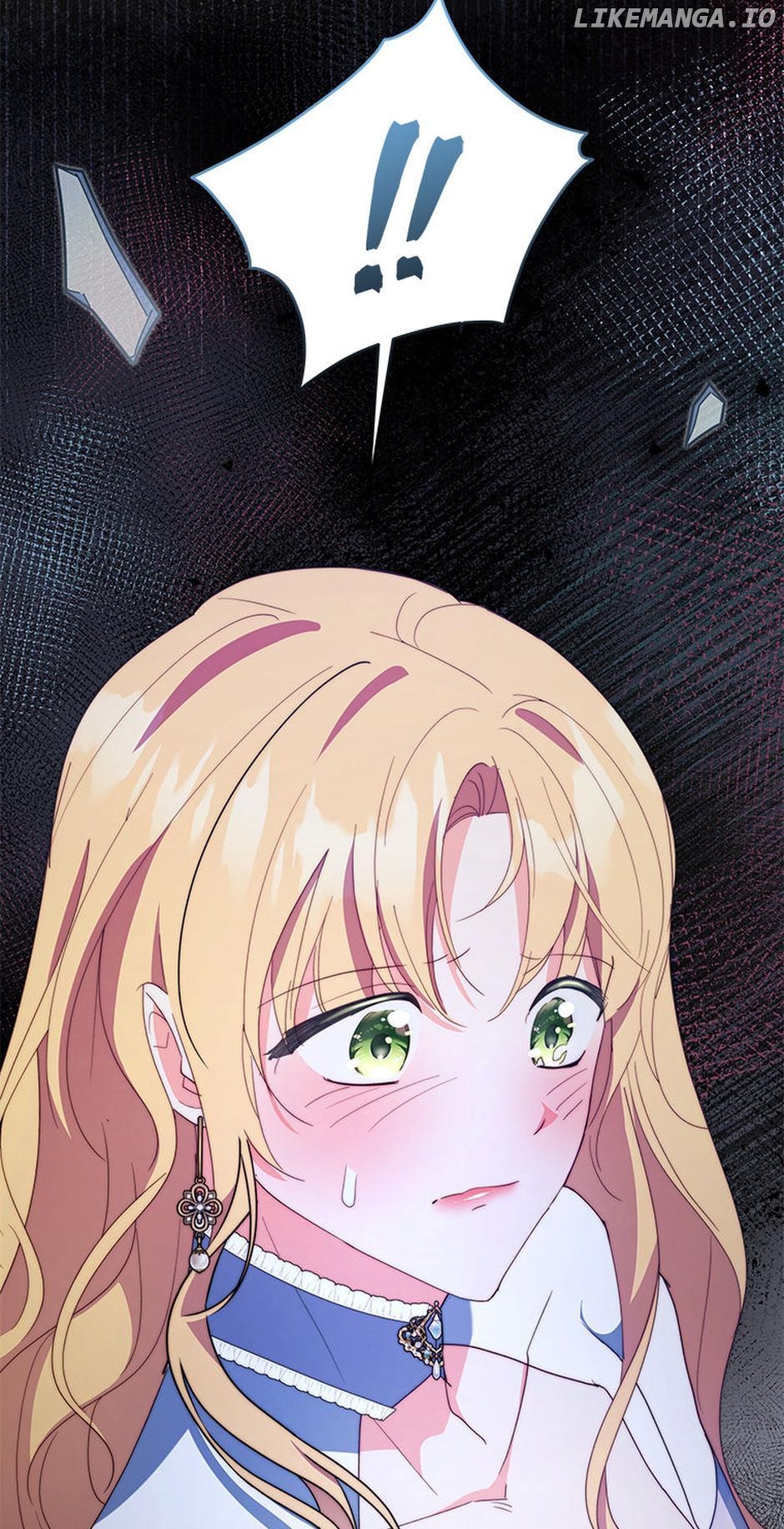 The Contract Couple: Ines & Kaisac Chapter 65 - page 67