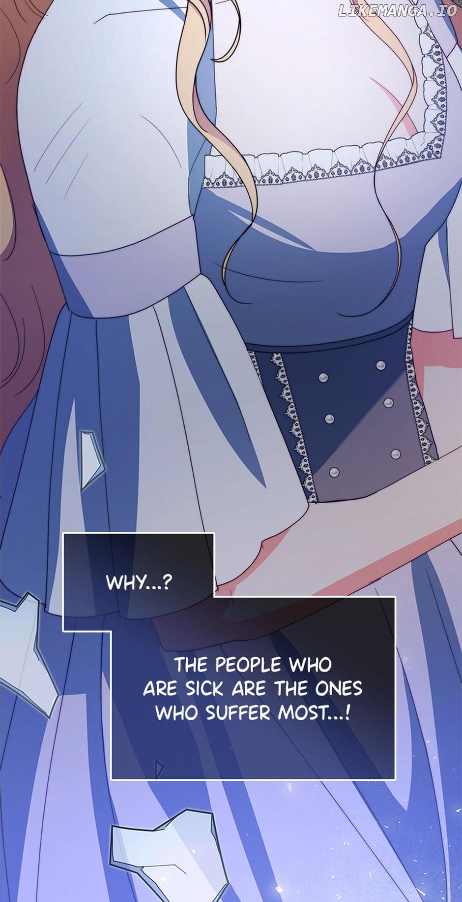 The Contract Couple: Ines & Kaisac Chapter 65 - page 68