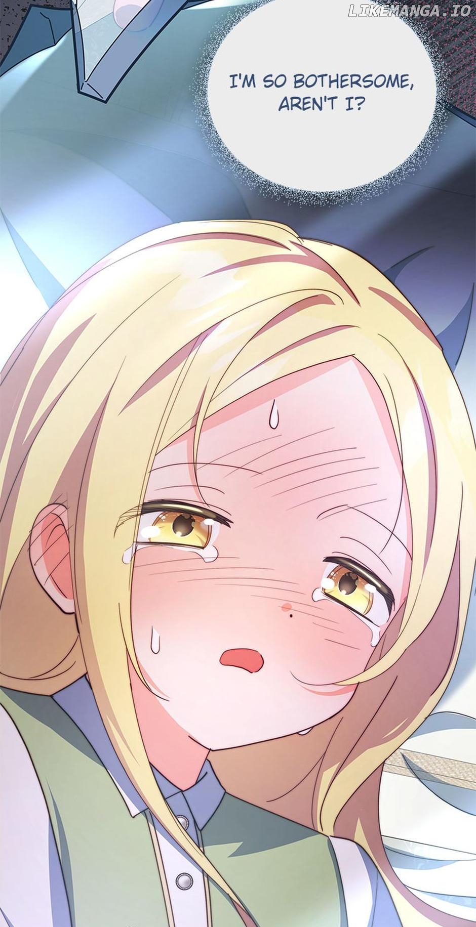 The Contract Couple: Ines & Kaisac Chapter 65 - page 70