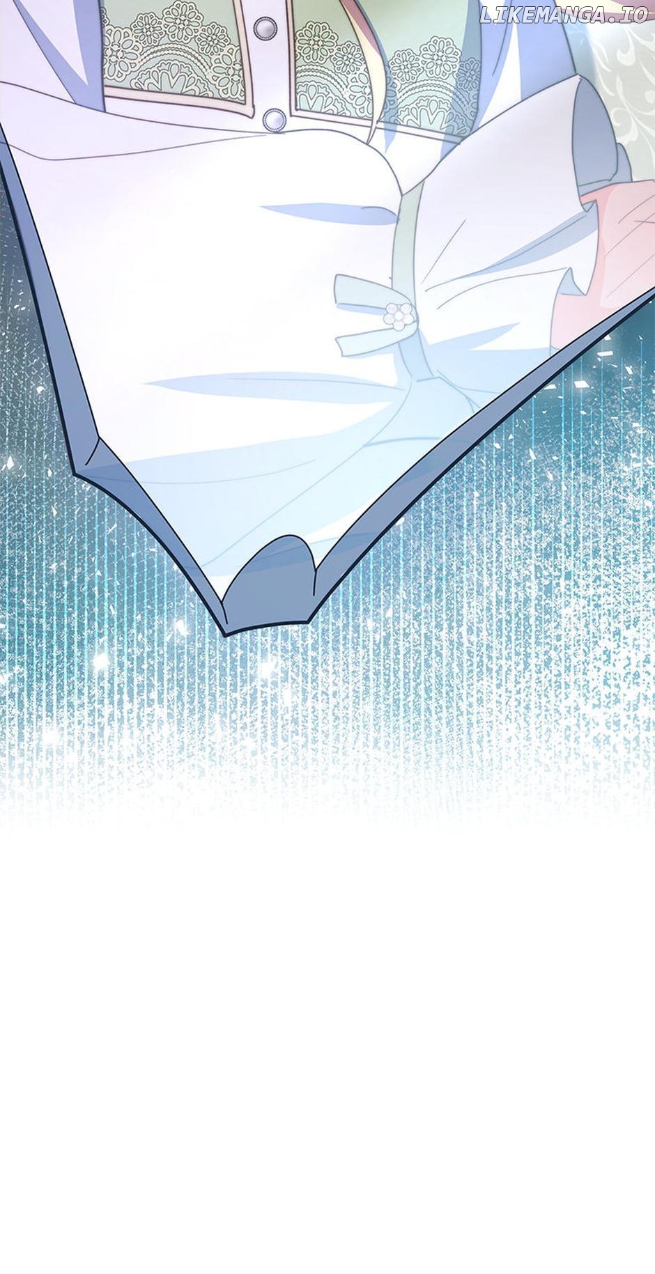 The Contract Couple: Ines & Kaisac Chapter 65 - page 71