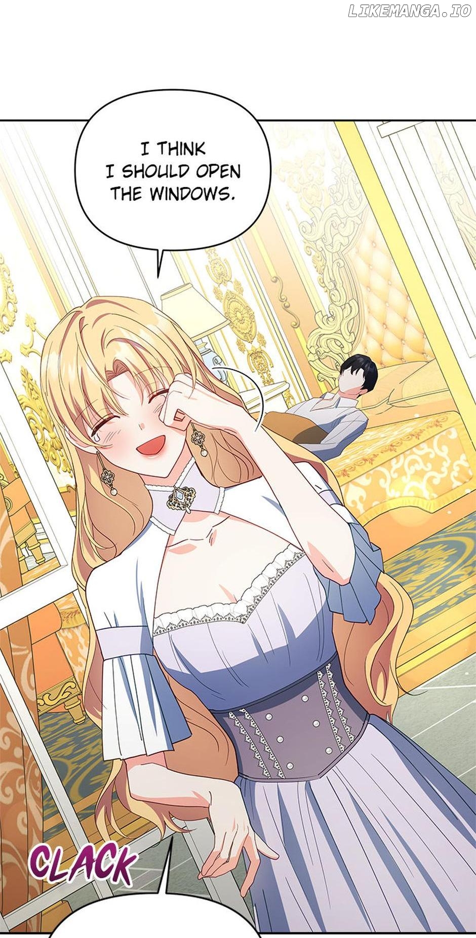 The Contract Couple: Ines & Kaisac Chapter 65 - page 73