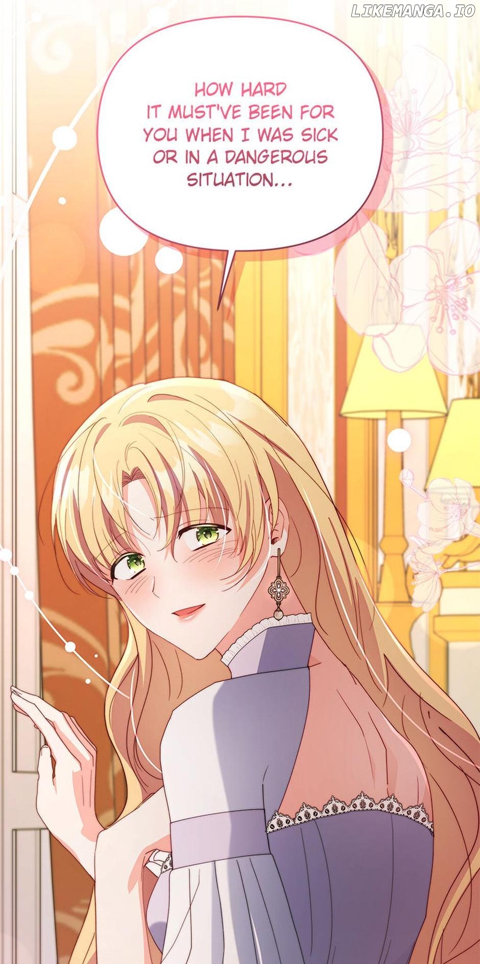 The Contract Couple: Ines & Kaisac Chapter 65 - page 80