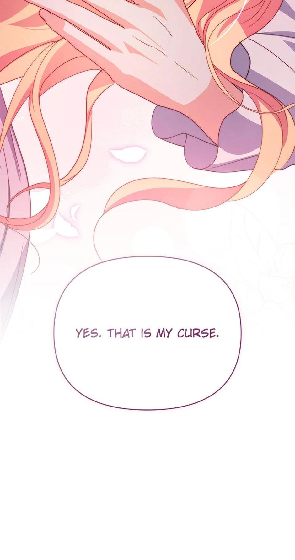 The Contract Couple: Ines & Kaisac Chapter 65 - page 87