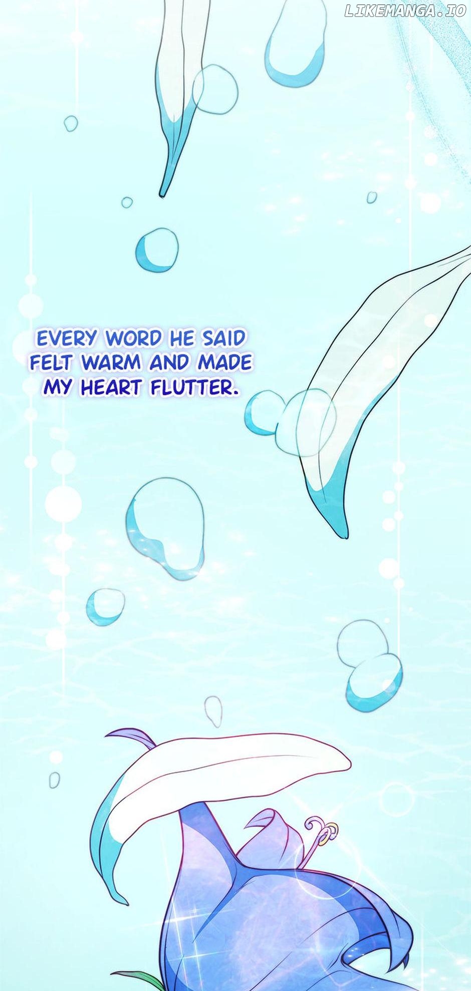 The Contract Couple: Ines & Kaisac Chapter 65 - page 90