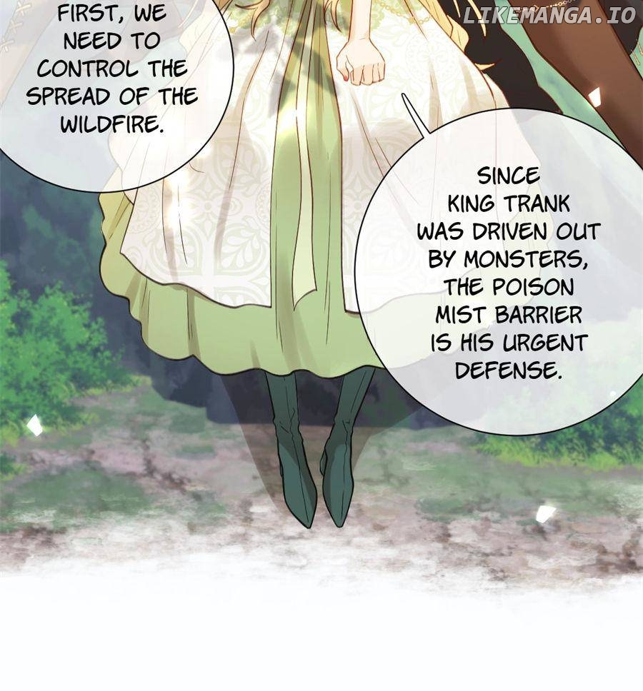 Princess and Dragon Chapter 51 - page 9