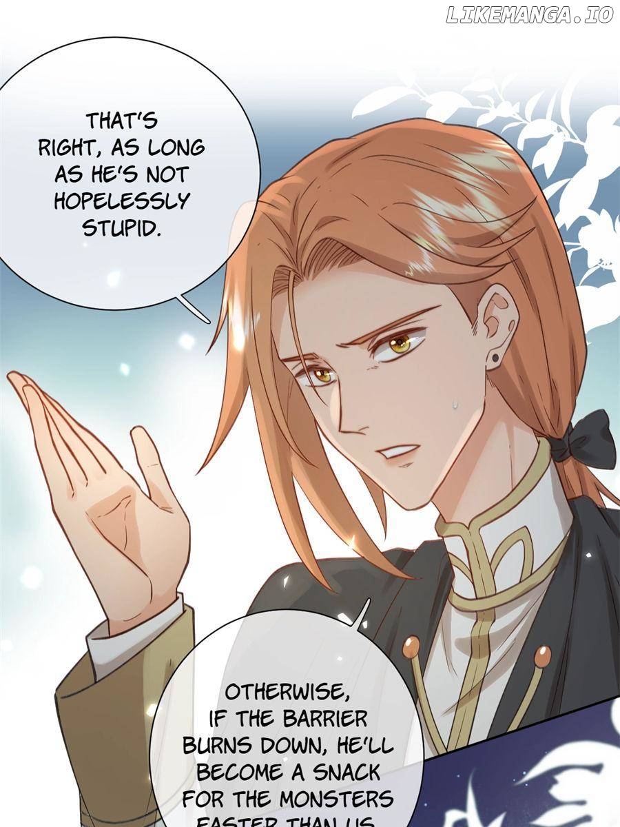 Princess and Dragon Chapter 51 - page 10