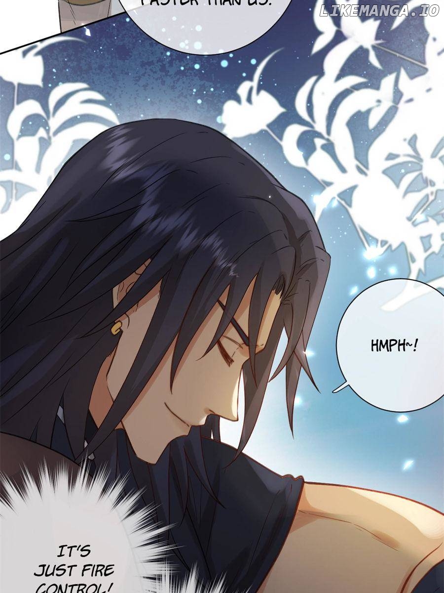 Princess and Dragon Chapter 51 - page 11