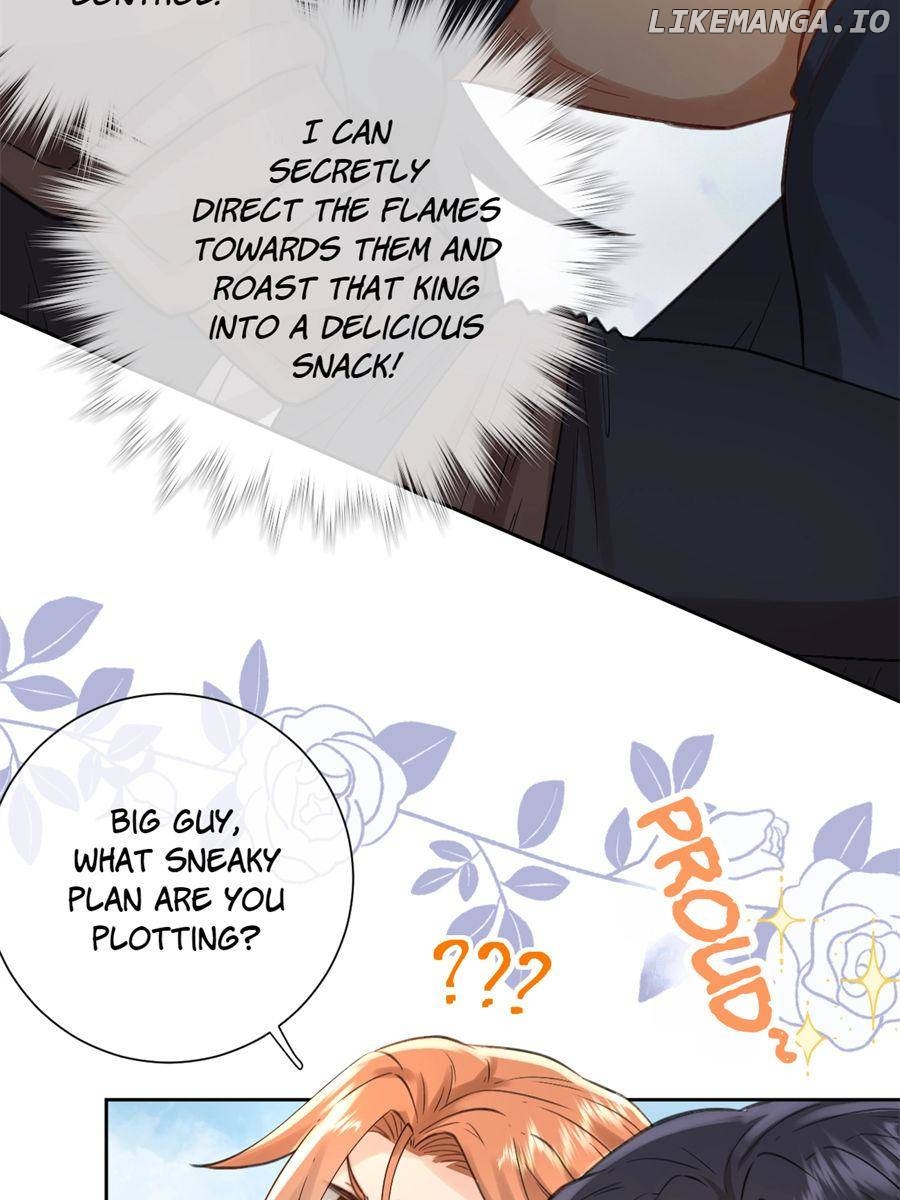 Princess and Dragon Chapter 51 - page 12