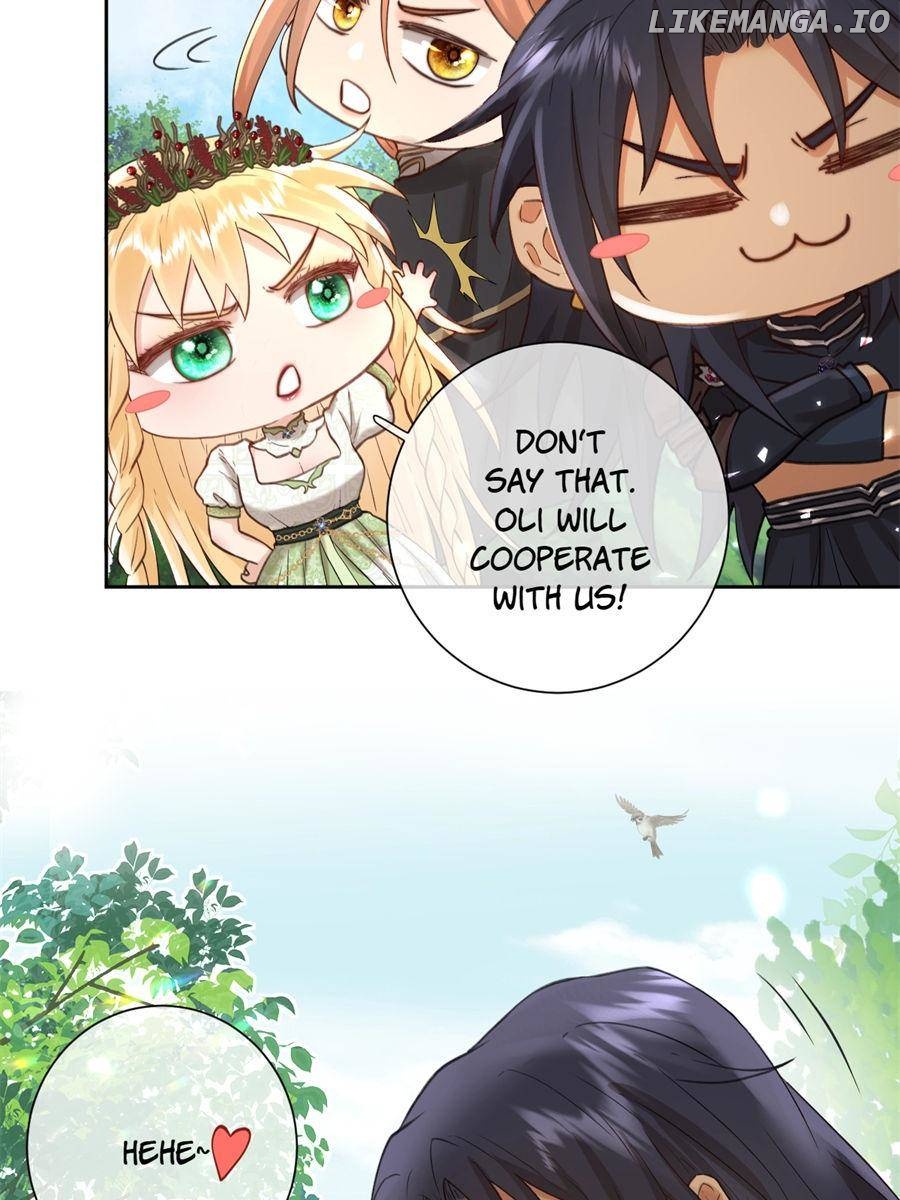 Princess and Dragon Chapter 51 - page 13