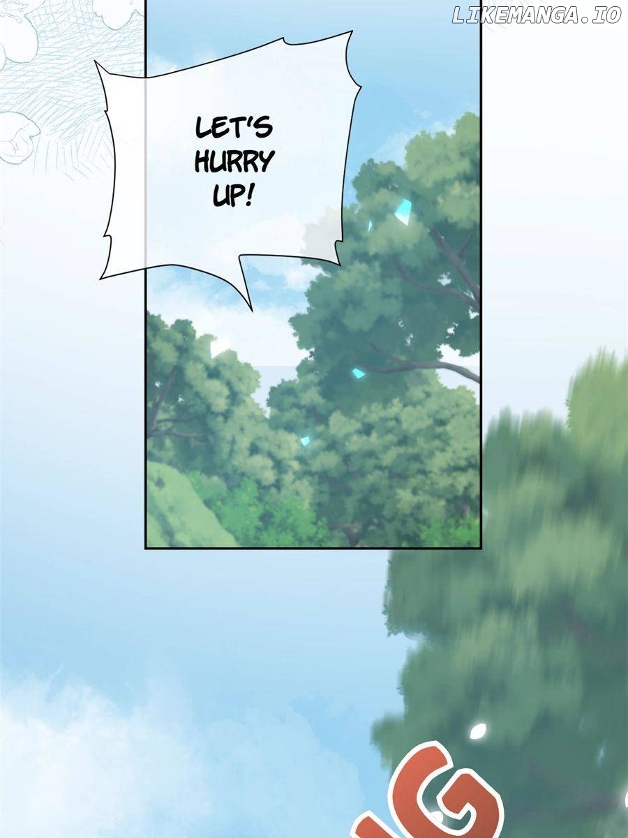 Princess and Dragon Chapter 51 - page 16