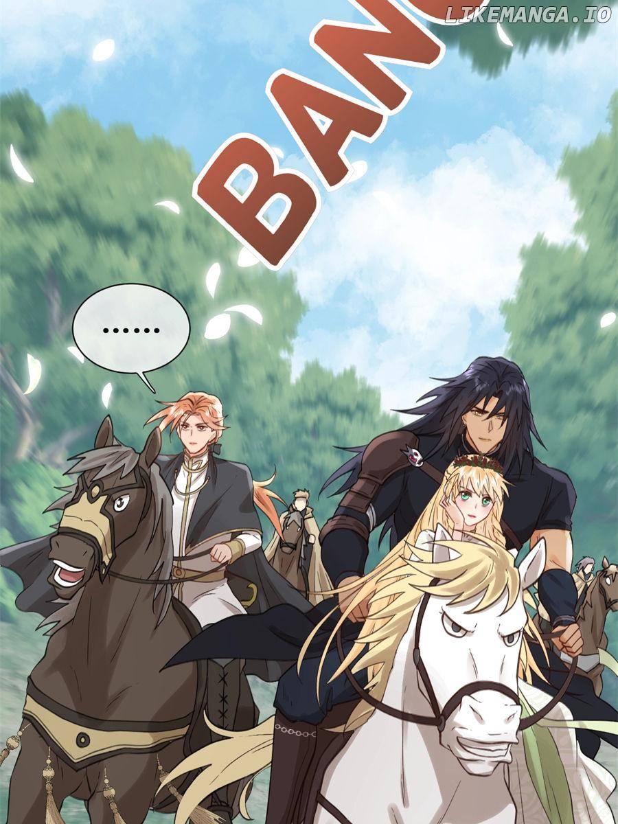 Princess and Dragon Chapter 51 - page 17