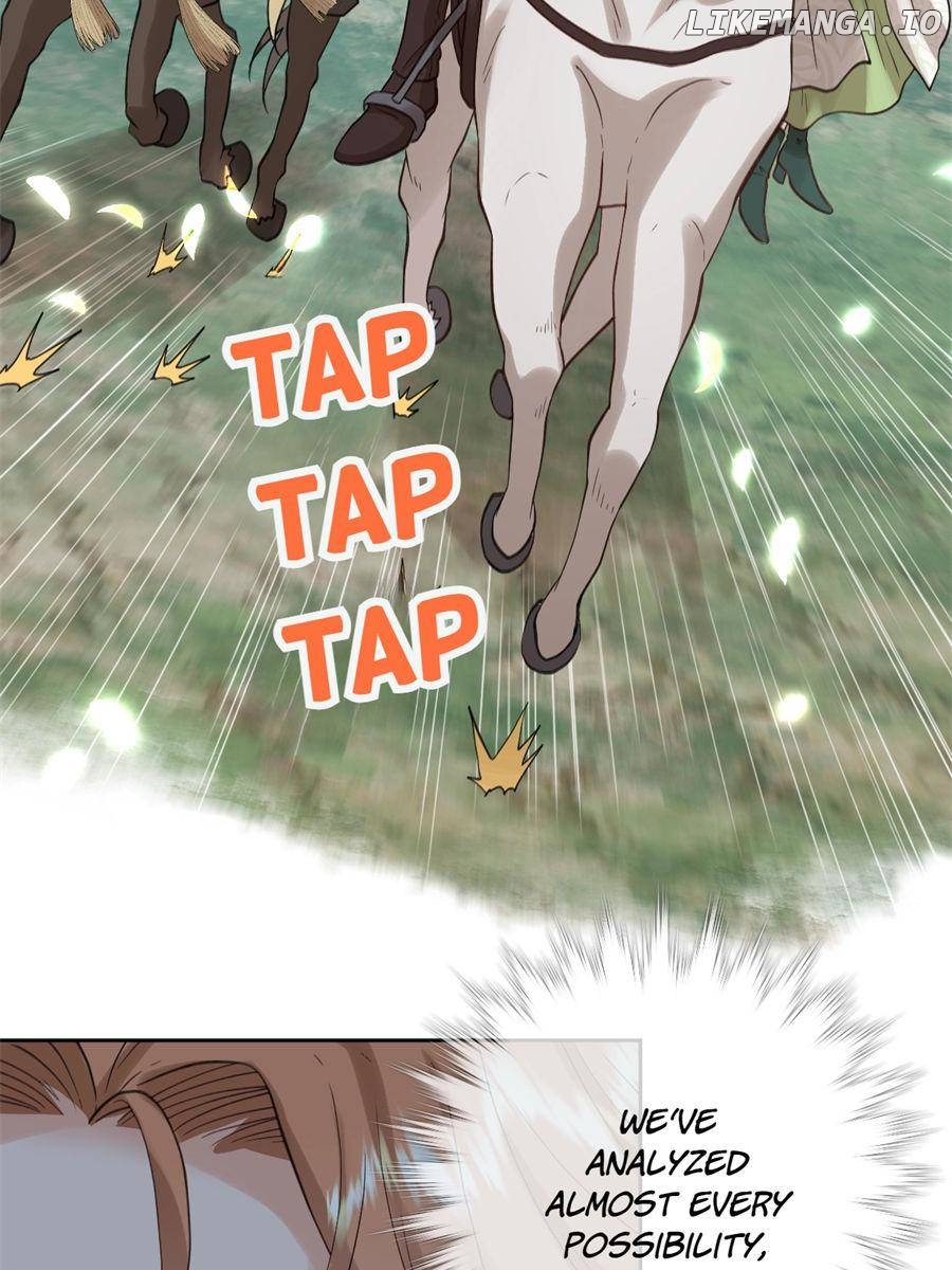 Princess and Dragon Chapter 51 - page 18