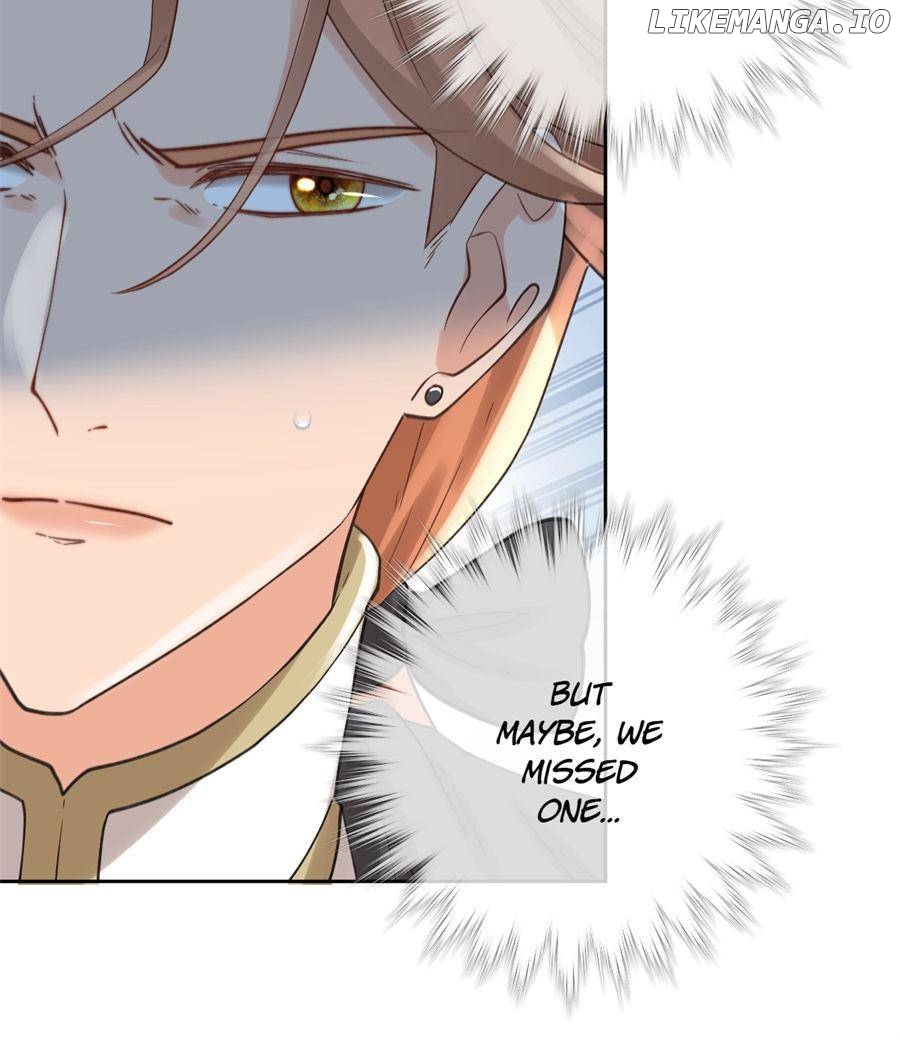 Princess and Dragon Chapter 51 - page 19