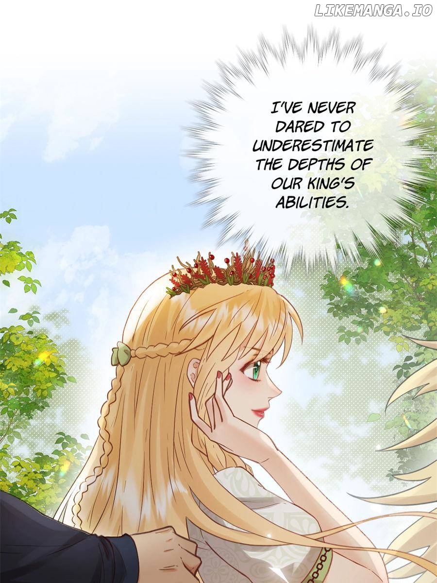 Princess and Dragon Chapter 51 - page 20