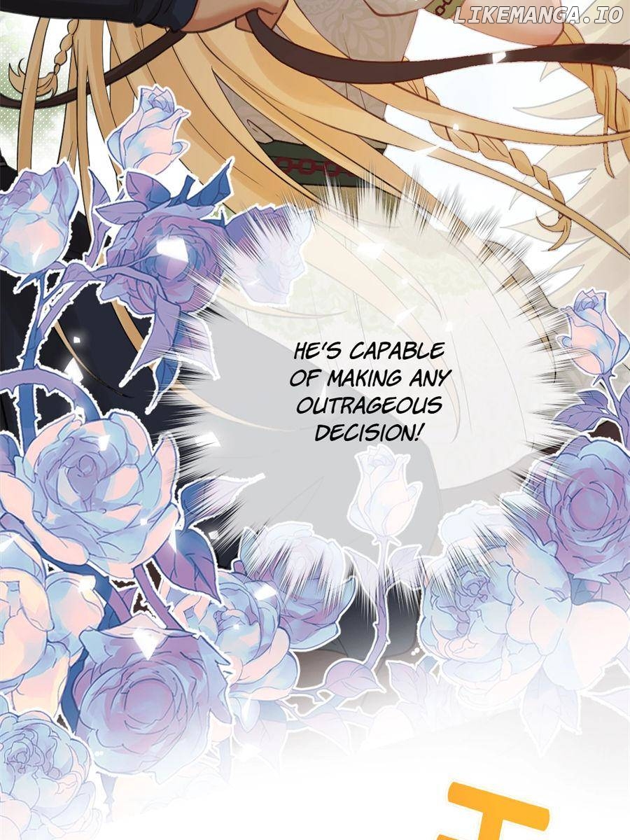 Princess and Dragon Chapter 51 - page 21