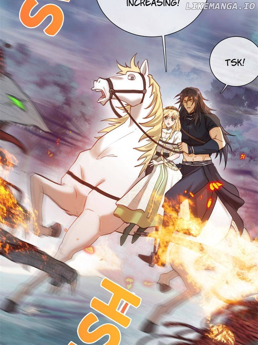 Princess and Dragon Chapter 51 - page 24