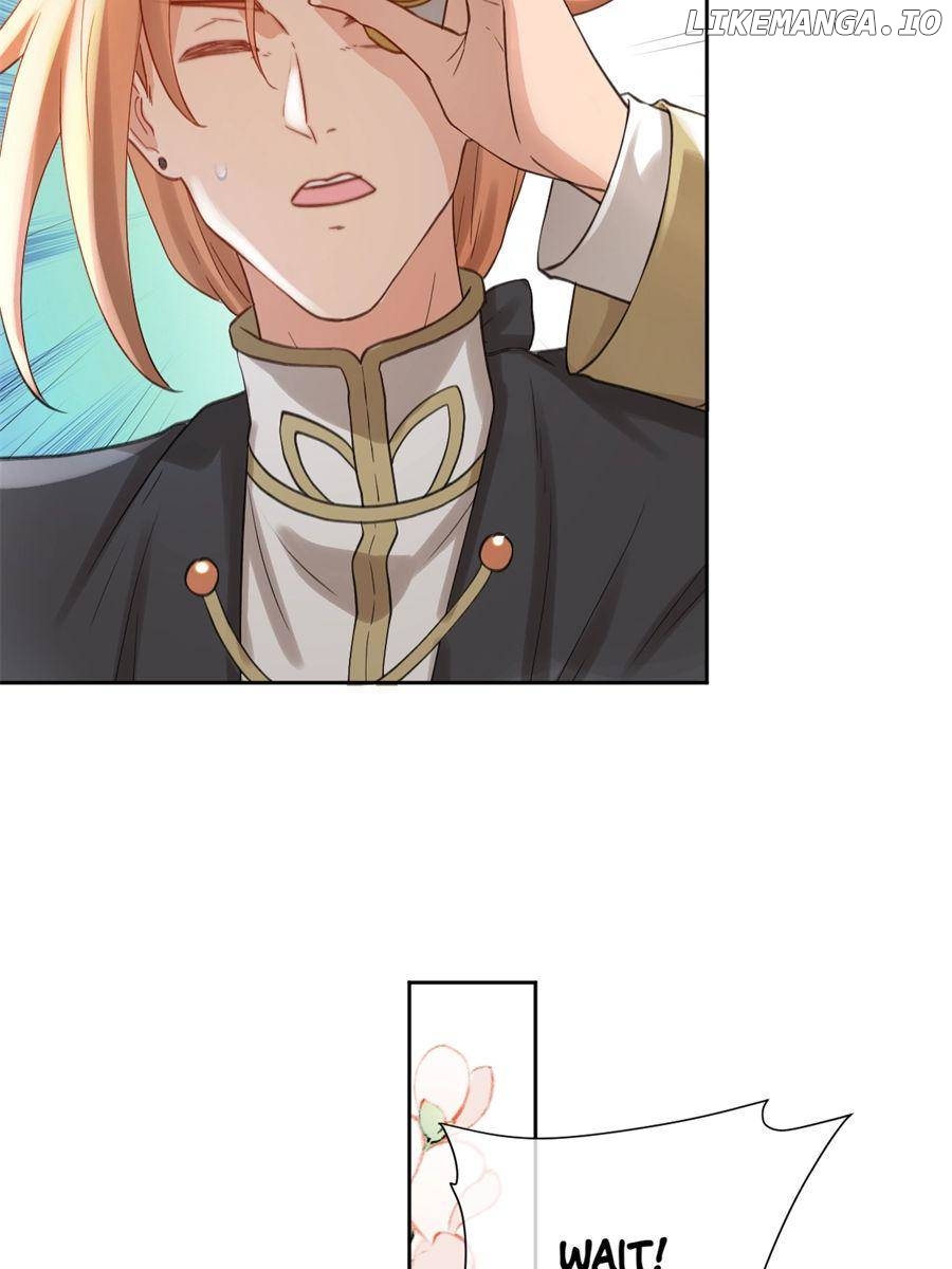 Princess and Dragon Chapter 51 - page 26