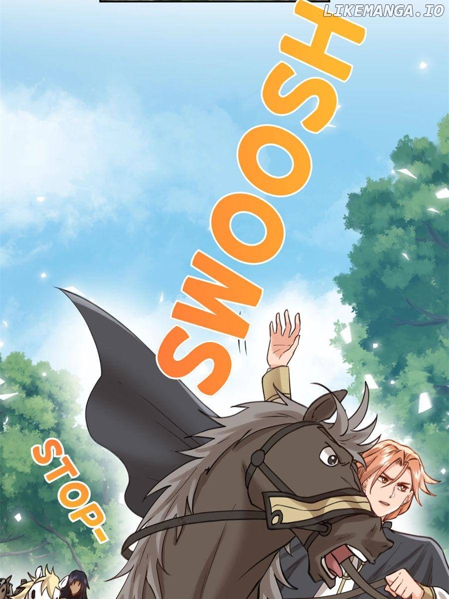 Princess and Dragon Chapter 51 - page 2