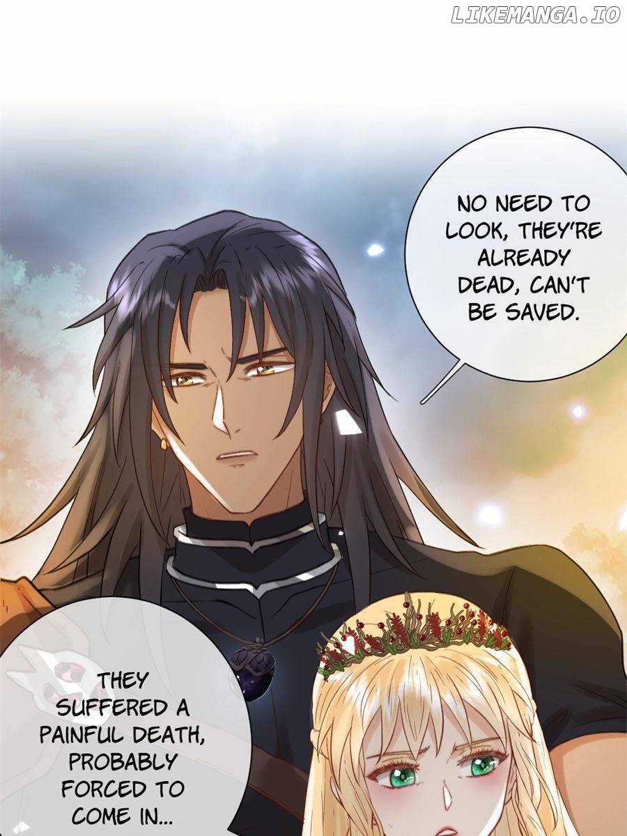 Princess and Dragon Chapter 51 - page 29