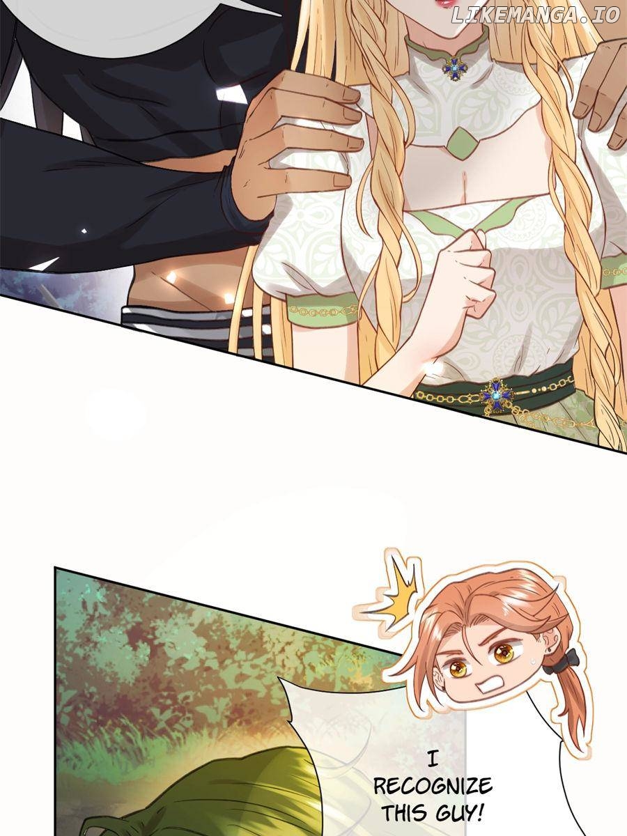 Princess and Dragon Chapter 51 - page 30