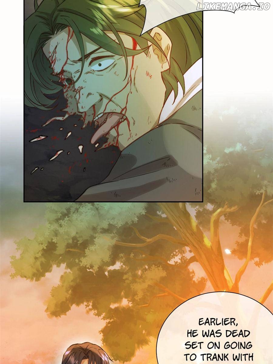 Princess and Dragon Chapter 51 - page 31