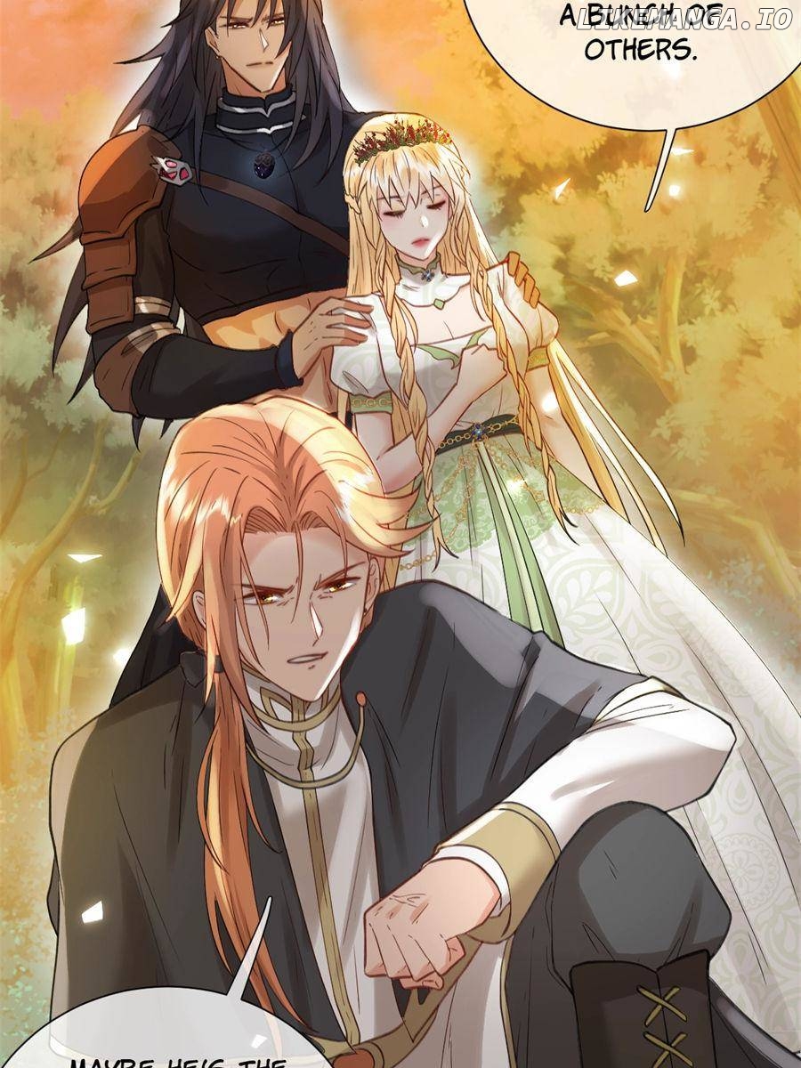 Princess and Dragon Chapter 51 - page 32