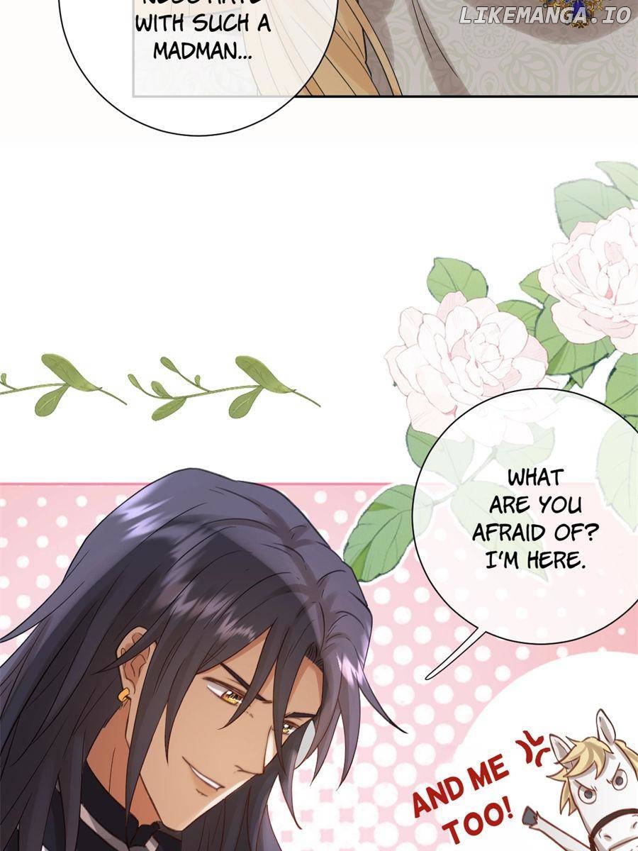 Princess and Dragon Chapter 51 - page 35