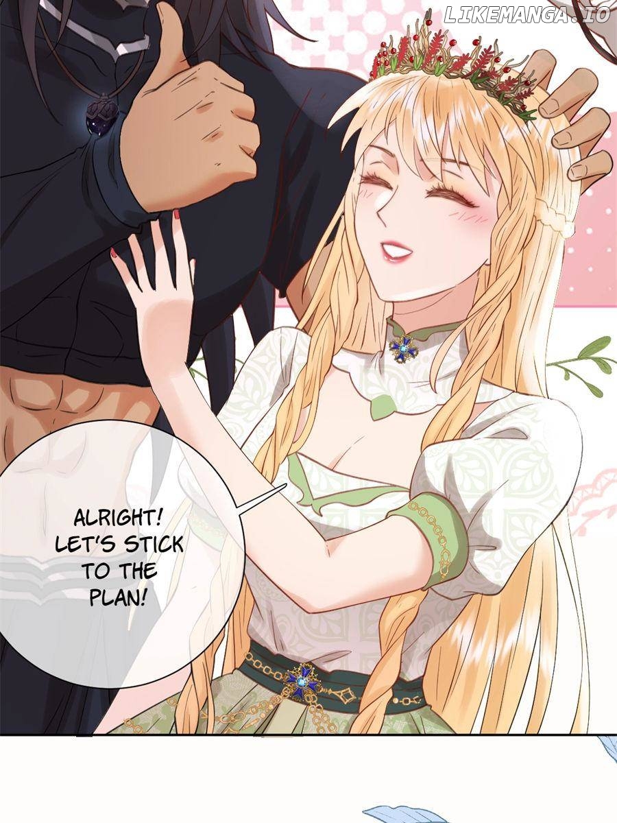 Princess and Dragon Chapter 51 - page 36