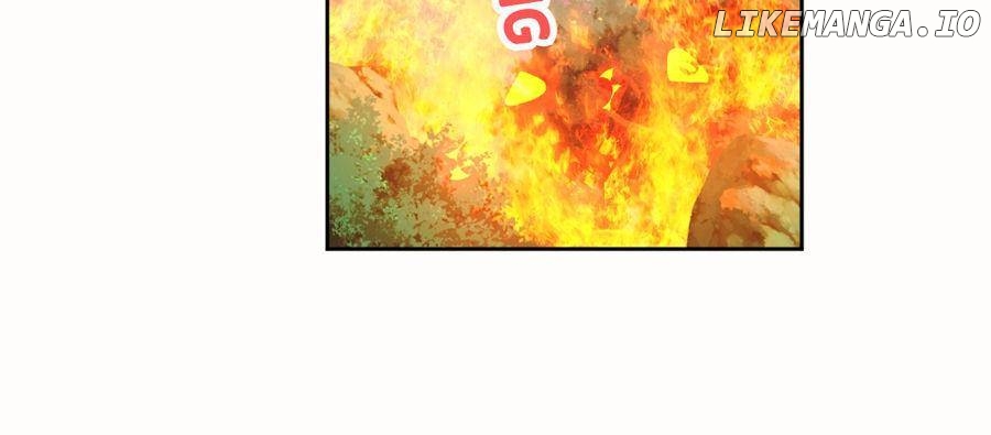 Princess and Dragon Chapter 51 - page 38